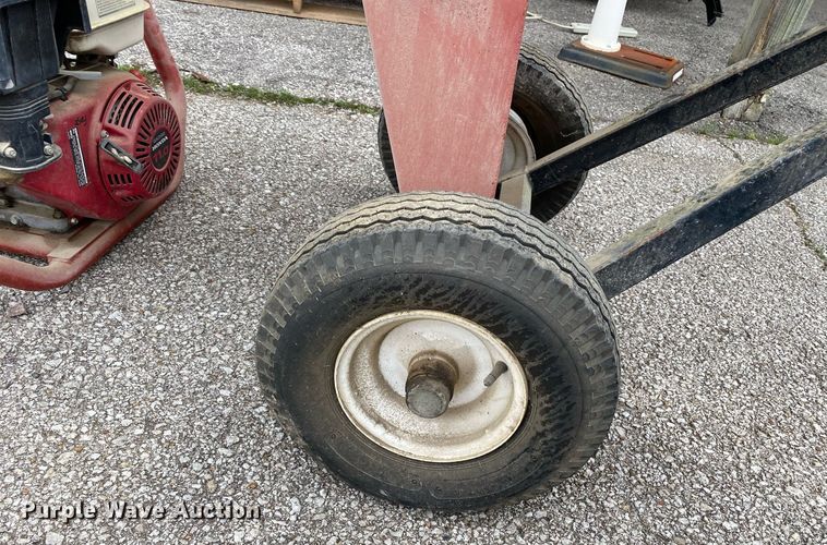 image for item LR9632 Little Beaver  auger