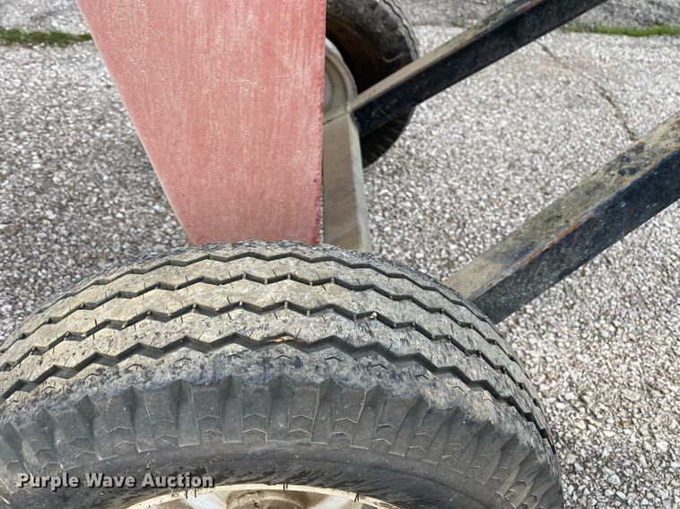 image for item LR9632 Little Beaver  auger