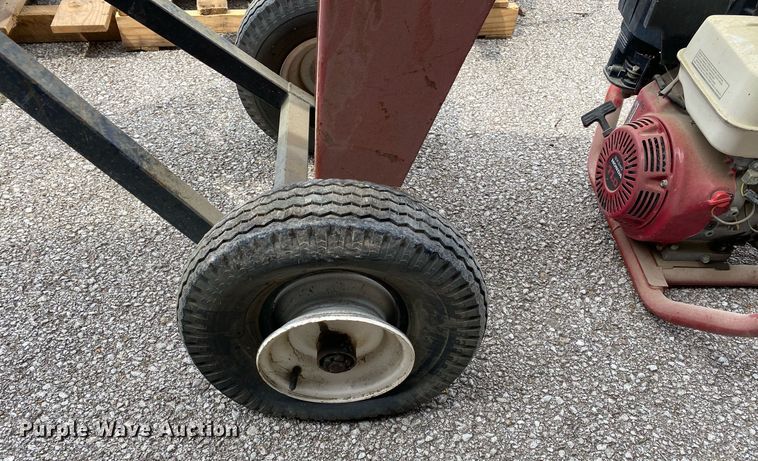 image for item LR9632 Little Beaver  auger