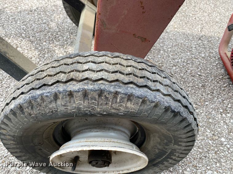 image for item LR9632 Little Beaver  auger