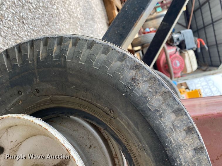 image for item LR9632 Little Beaver  auger