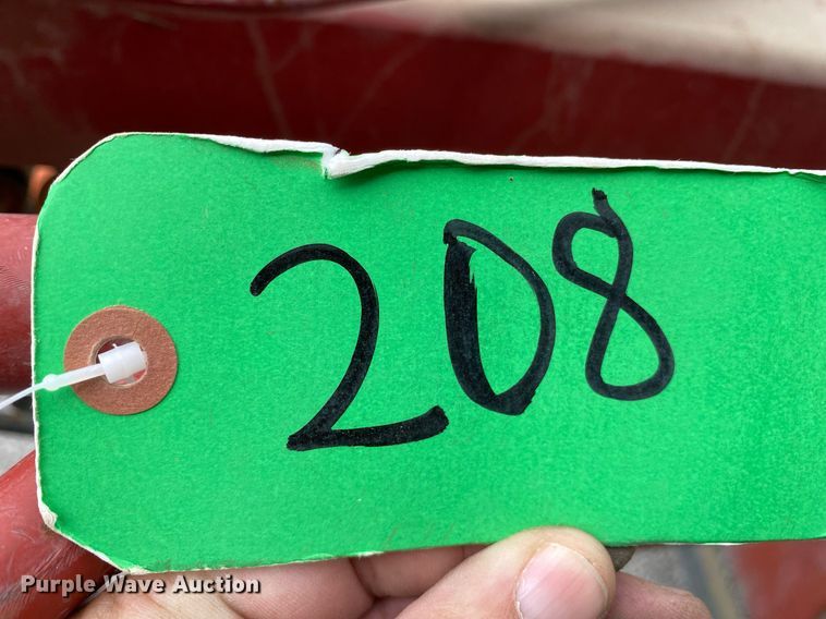 image for item LR9632 Little Beaver  auger