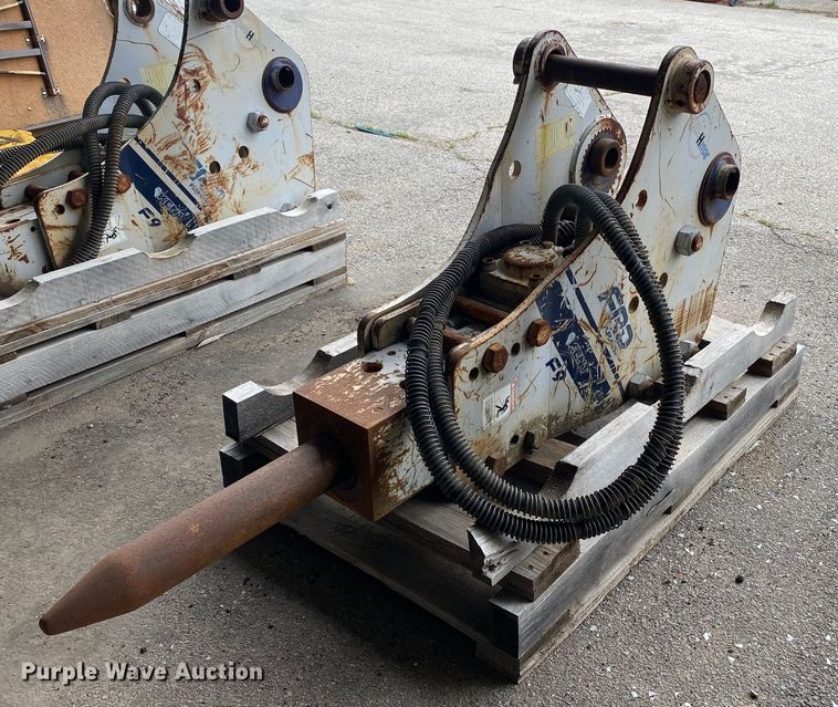 image for item LR9634 2011 Kent  breaker