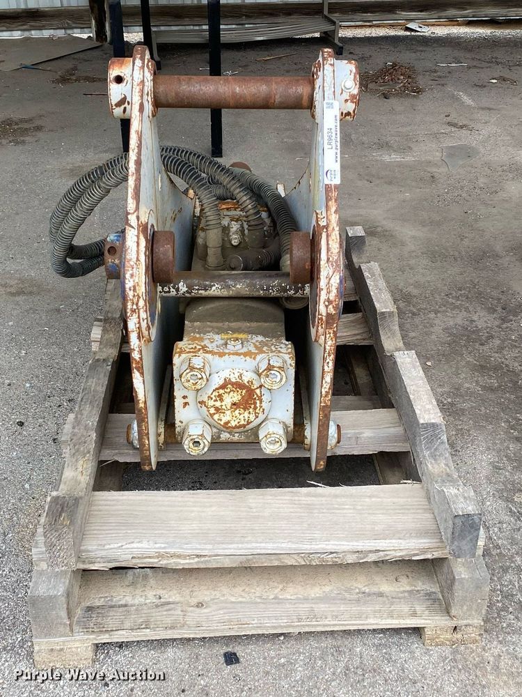 image for item LR9634 2011 Kent  breaker