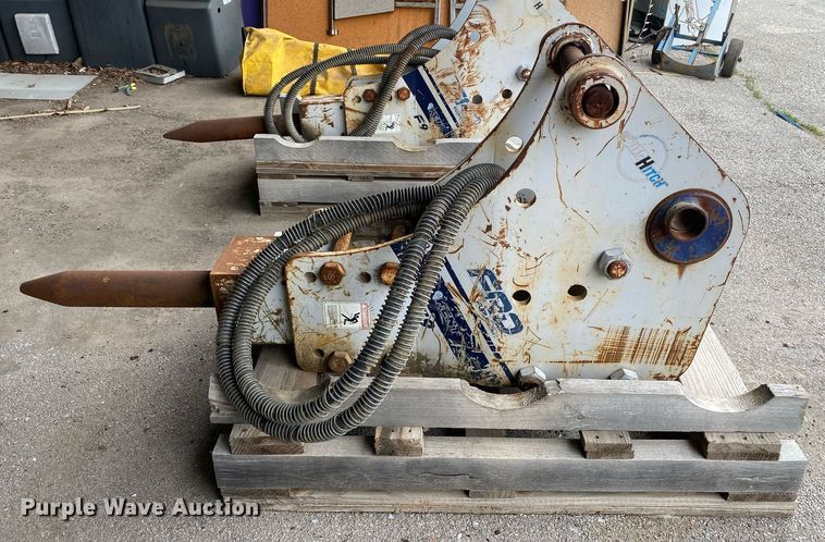 image for item LR9634 2011 Kent  breaker