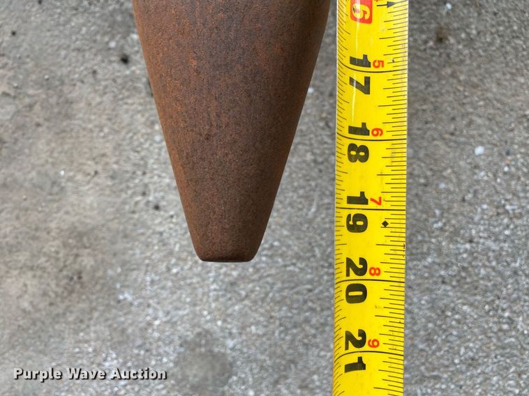 image for item LR9634 2011 Kent  breaker