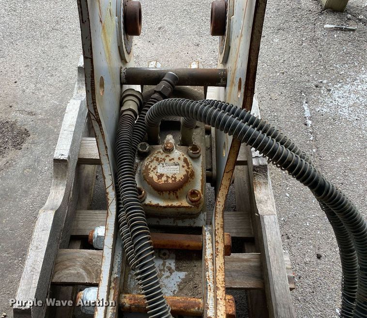 image for item LR9634 2011 Kent  breaker