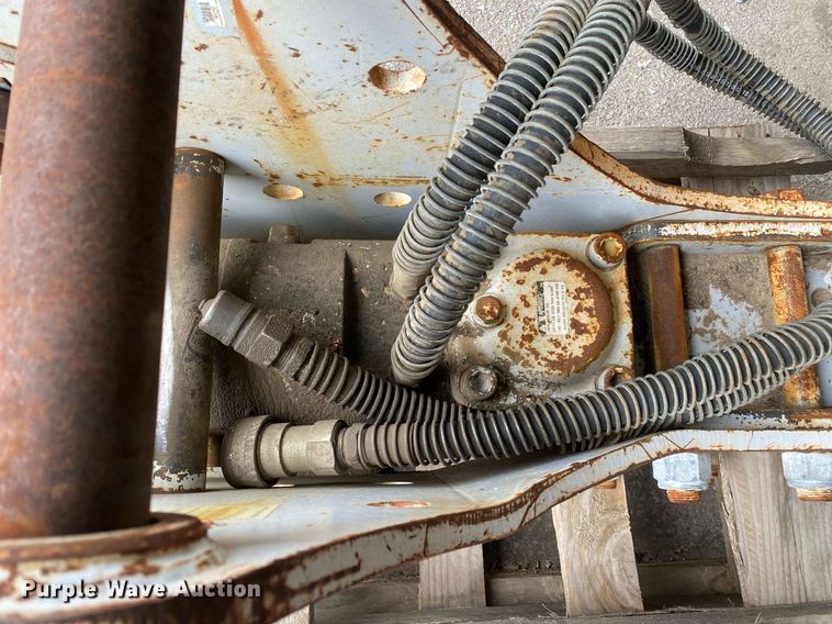 image for item LR9634 2011 Kent  breaker