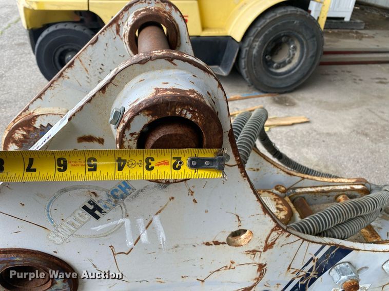 image for item LR9634 2011 Kent  breaker