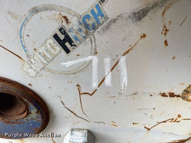 image for item LR9634 2011 Kent  breaker