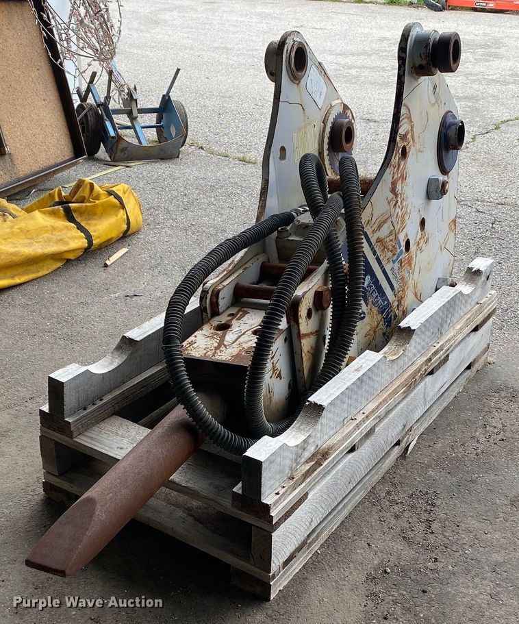 image for item LR9635 2011 Kent  breaker