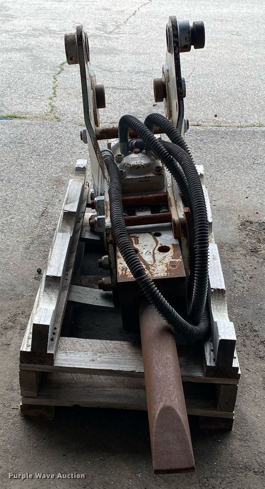 image for item LR9635 2011 Kent  breaker