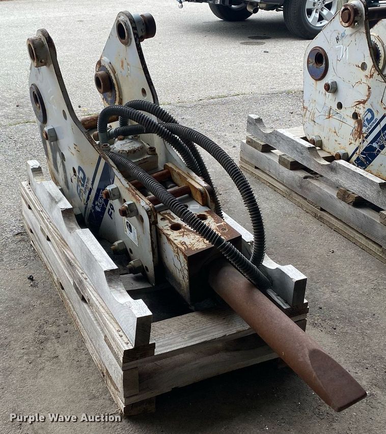 image for item LR9635 2011 Kent  breaker