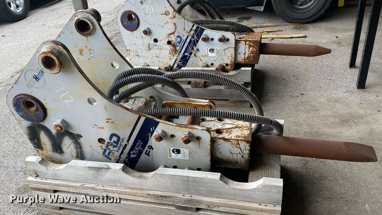 image for item LR9635 2011 Kent  breaker