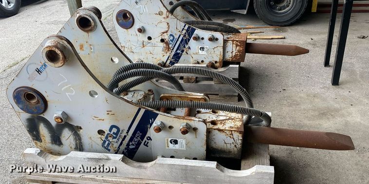 image for item LR9635 2011 Kent  breaker