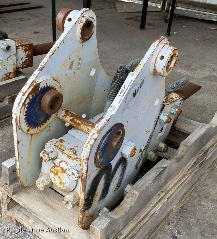 image for item LR9635 2011 Kent  breaker