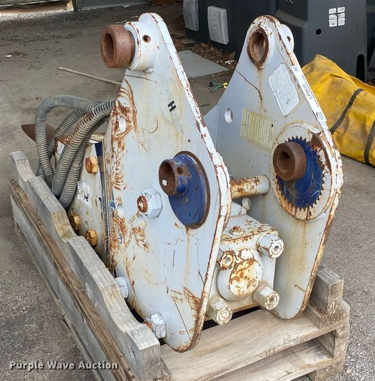 image for item LR9635 2011 Kent  breaker