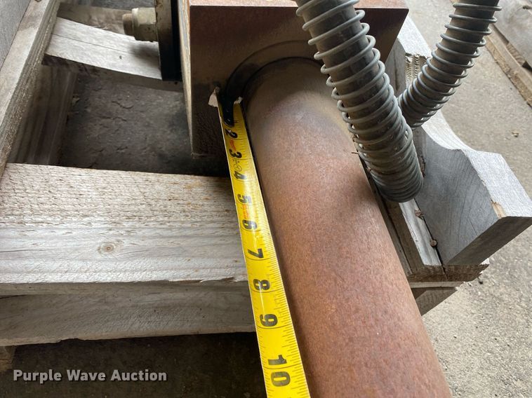 image for item LR9635 2011 Kent  breaker