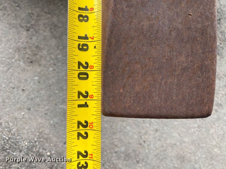 image for item LR9635 2011 Kent  breaker