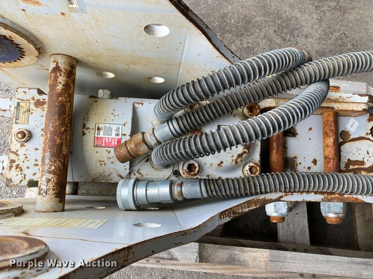 image for item LR9635 2011 Kent  breaker