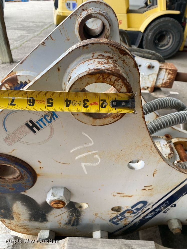 image for item LR9635 2011 Kent  breaker