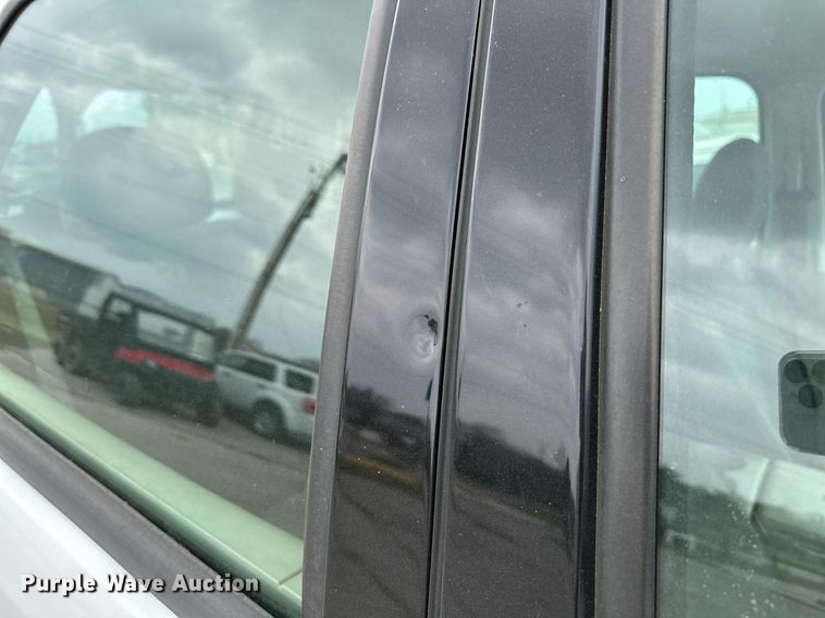 image for item LR9636 2010 Ford Escape  SUV