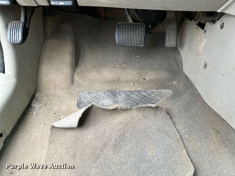 image for item LR9636 2010 Ford Escape  SUV