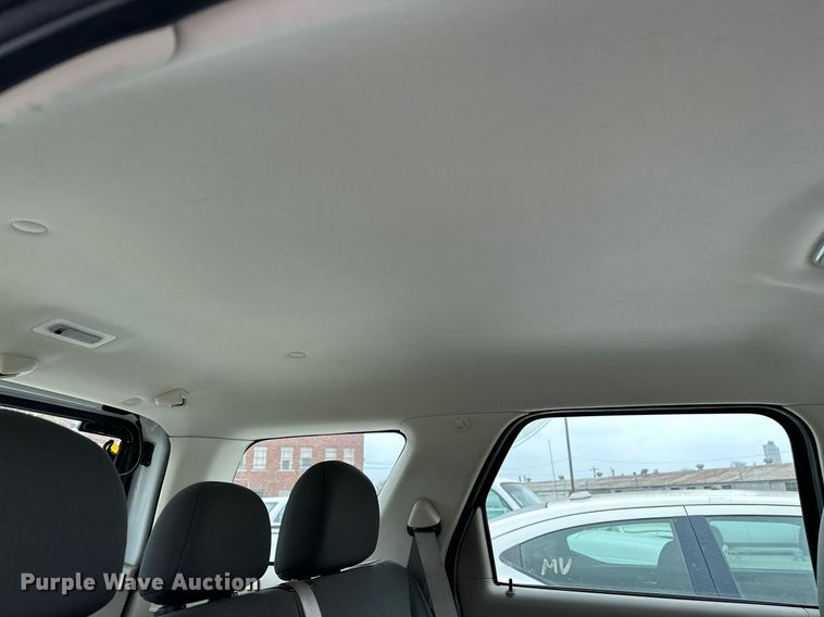 image for item LR9636 2010 Ford Escape  SUV