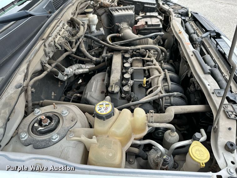 image for item LR9636 2010 Ford Escape  SUV