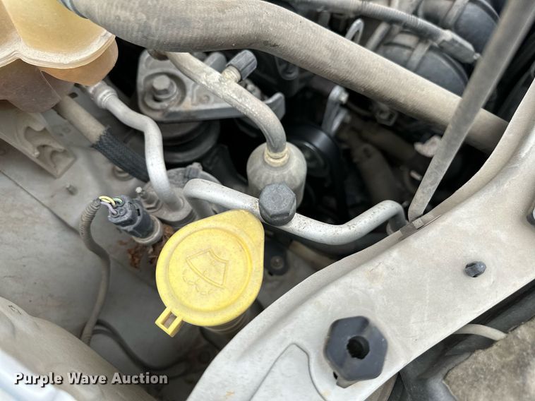 image for item LR9636 2010 Ford Escape  SUV