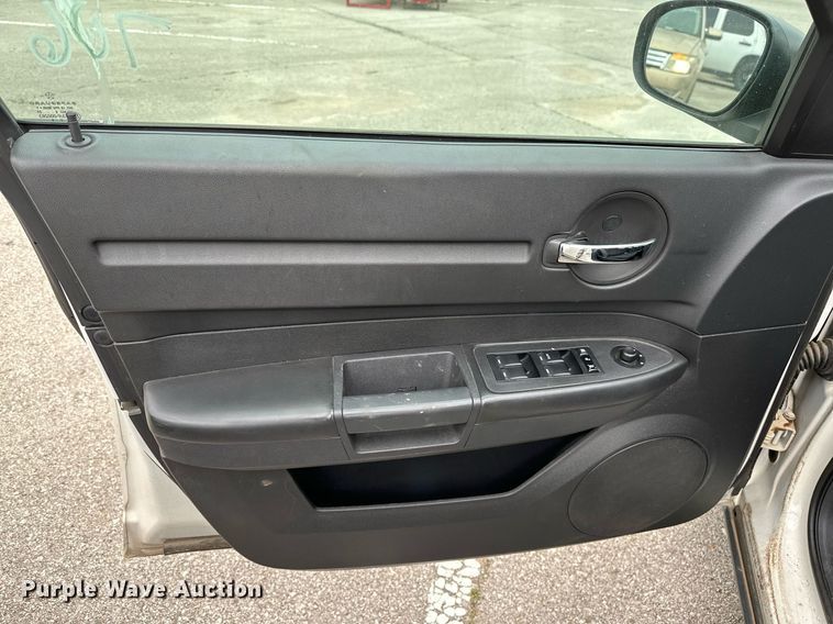 image for item LR9637 2009 Dodge Charger