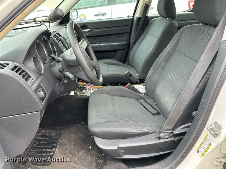 image for item LR9637 2009 Dodge Charger