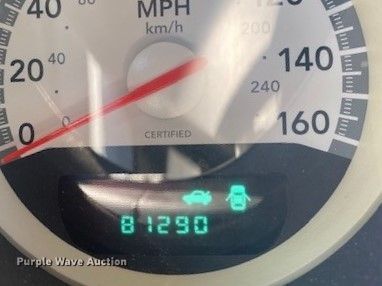 image for item LR9637 2009 Dodge Charger