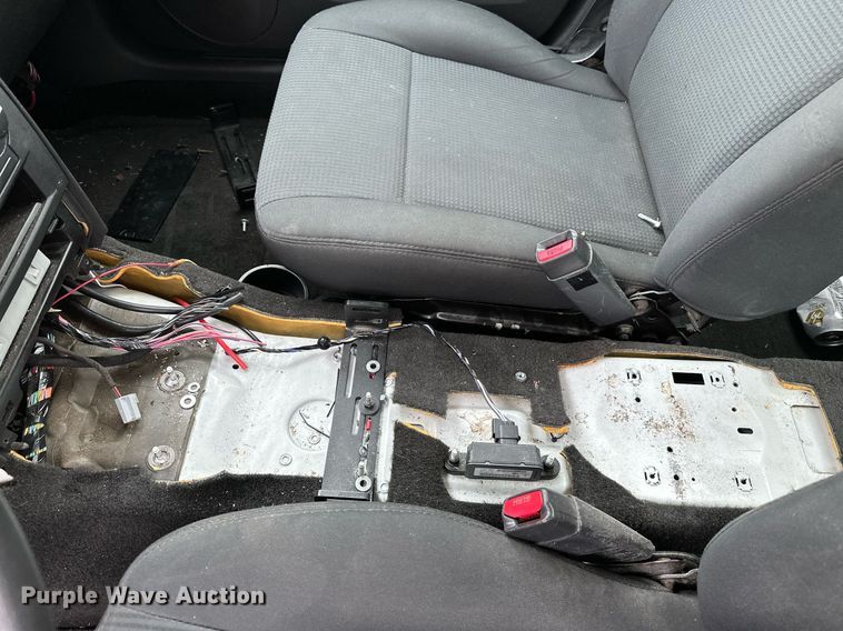 image for item LR9637 2009 Dodge Charger