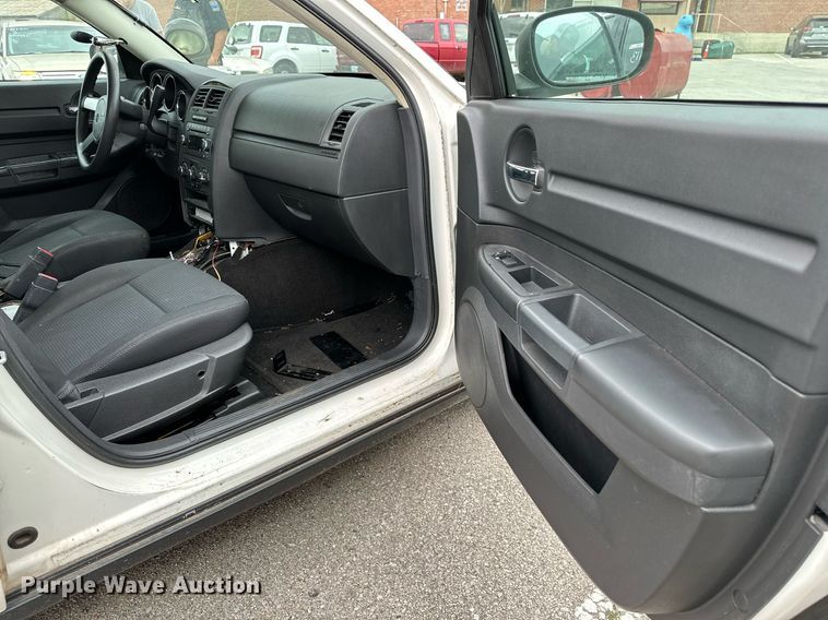 image for item LR9637 2009 Dodge Charger