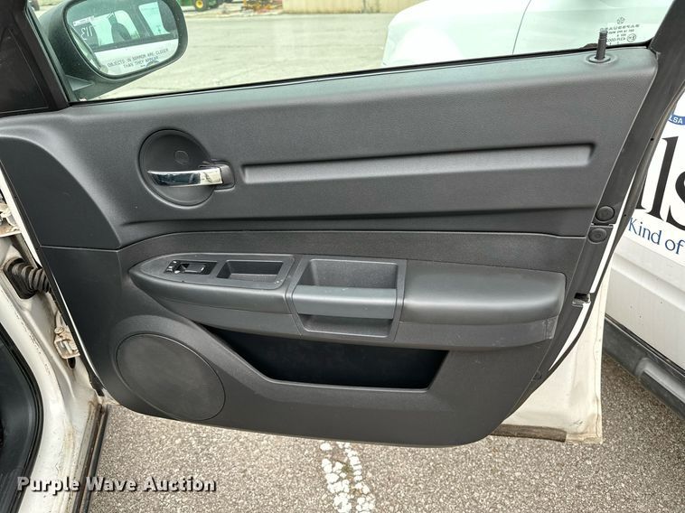 image for item LR9637 2009 Dodge Charger