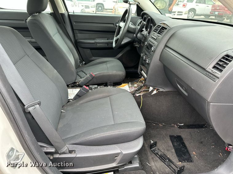 image for item LR9637 2009 Dodge Charger