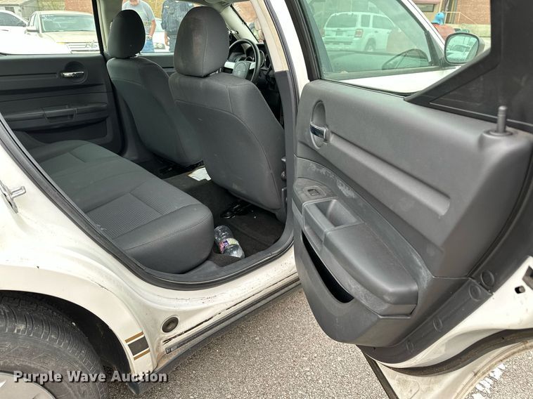 image for item LR9637 2009 Dodge Charger