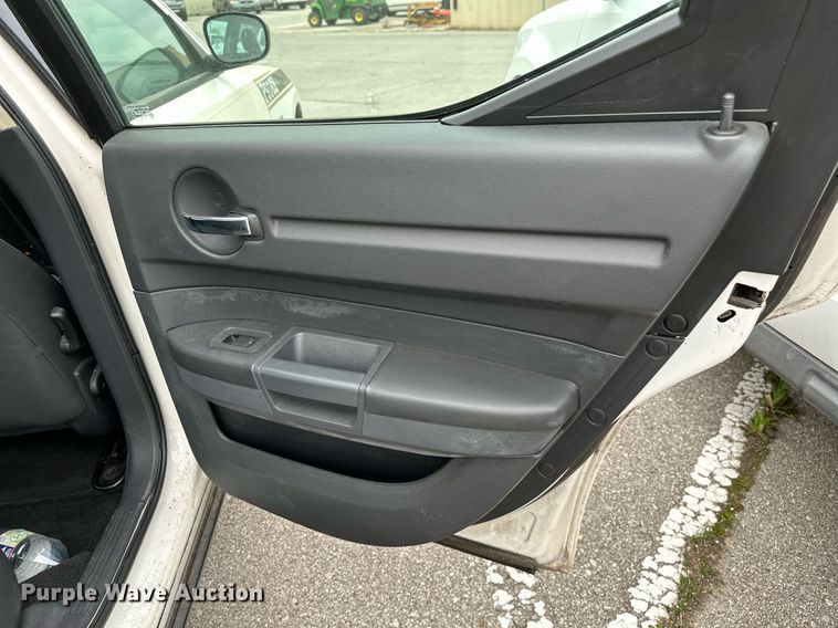 image for item LR9637 2009 Dodge Charger