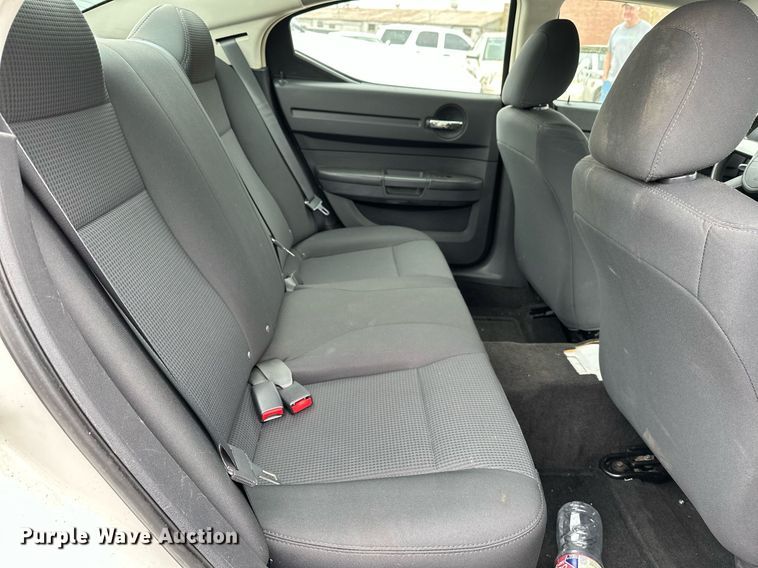 image for item LR9637 2009 Dodge Charger