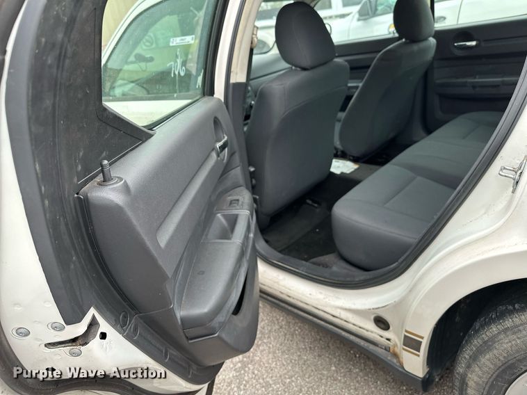 image for item LR9637 2009 Dodge Charger