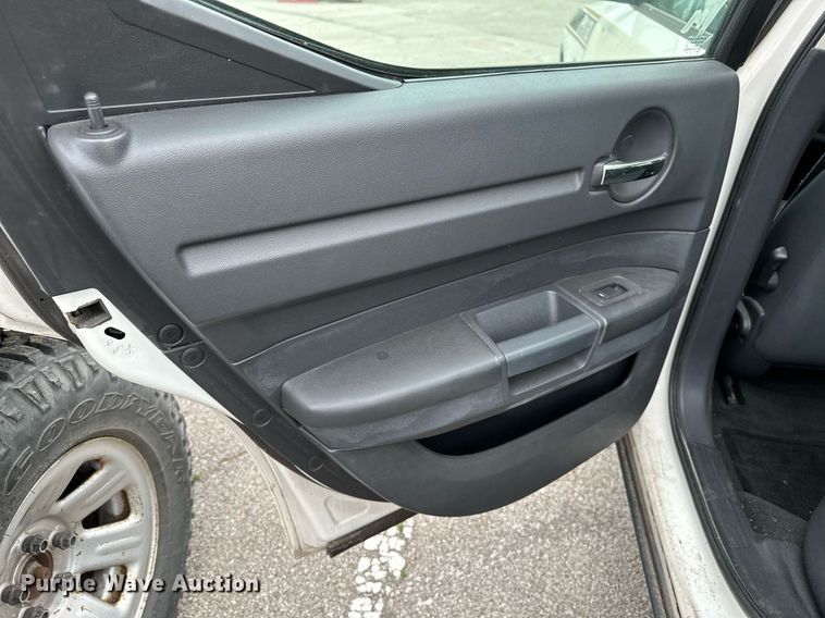 image for item LR9637 2009 Dodge Charger