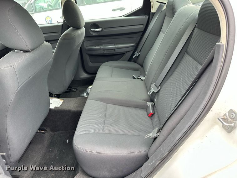 image for item LR9637 2009 Dodge Charger