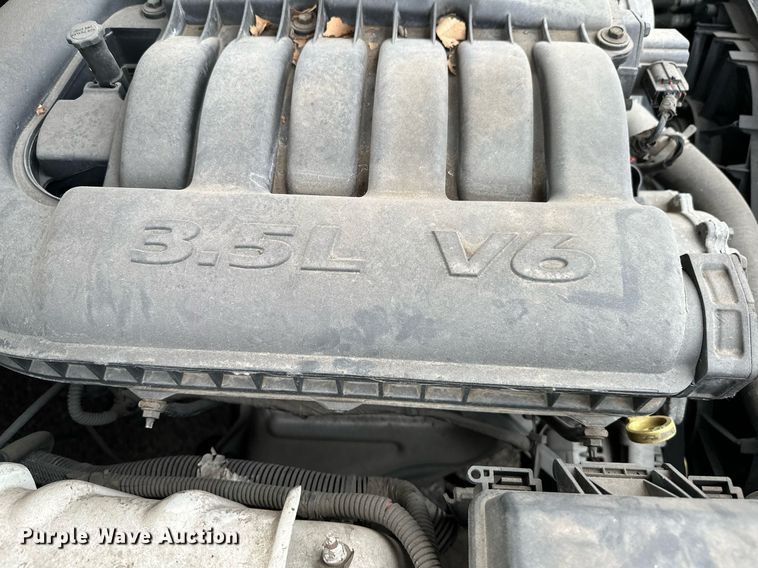 image for item LR9637 2009 Dodge Charger