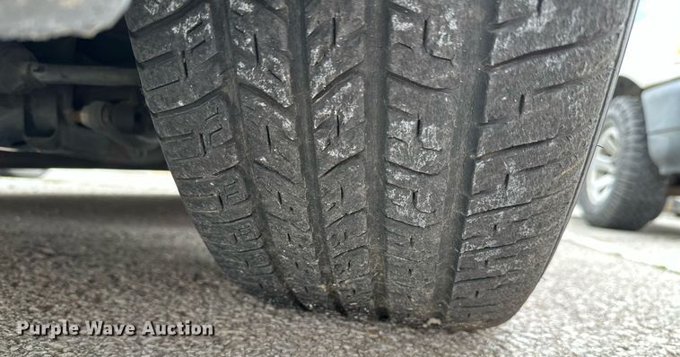 image for item LR9637 2009 Dodge Charger