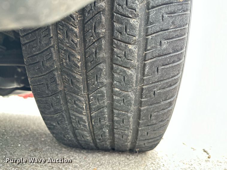 image for item LR9637 2009 Dodge Charger