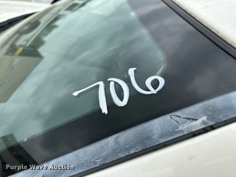 image for item LR9637 2009 Dodge Charger