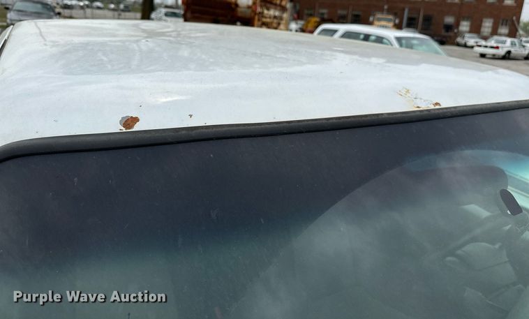 image for item LR9638 2006 Ford Ranger  SuperCab pickup truck