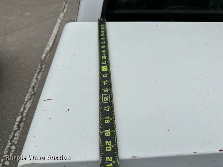 image for item LR9638 2006 Ford Ranger  SuperCab pickup truck