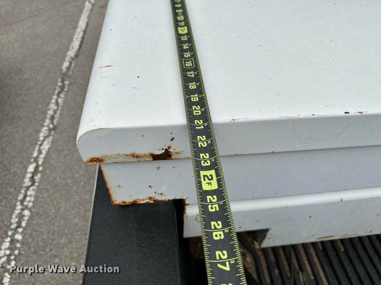 image for item LR9638 2006 Ford Ranger  SuperCab pickup truck